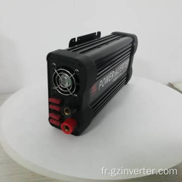 MCU Control 1500W Onduleur pour le système domestique solaire